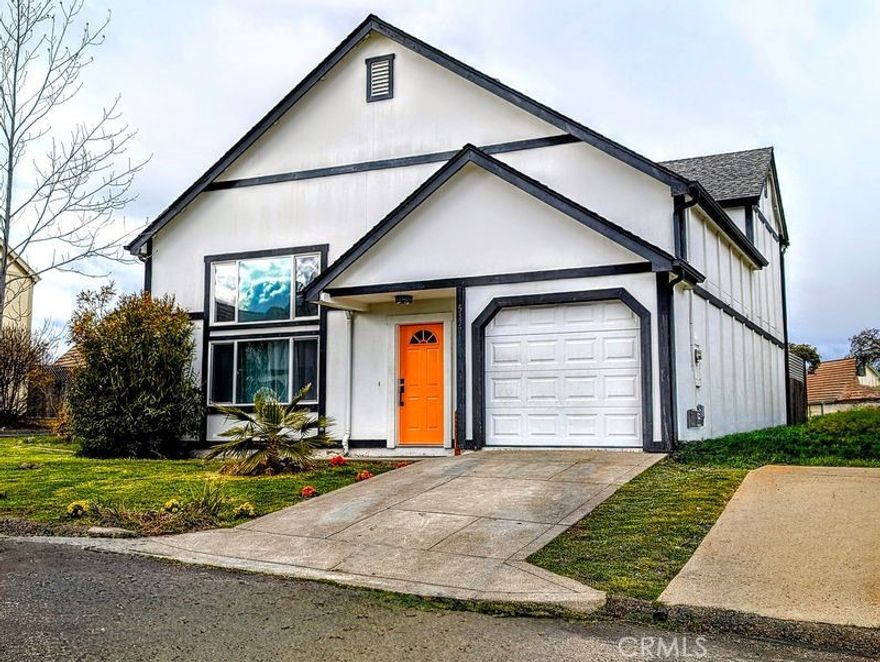 Located only 1/4 mile from the hospital on a very quiet street with beautiful lake views this 4-bedroom 2.5 bathroom home has been completely renovated with modern touches. This gorgeous home has an open floor plan and is flooded with natural light. The features are elegant with high end materials faux wood flooring on the main level. The heart of the home is the chef-inspired kitchen, complete with modern sink and stainless steel appliances, and a breakfast bar. Each of the 2.5 bathrooms showcases modern sophistication with sleek finishes and stylish fixtures, including mirrors, vanities, ceiling lights, and faucets. Outside, enjoy a private backyard oasis with a patio for outdoor dining and entertaining. They say location is everything. This home has privacy, serenity and convenience. You are less than 2 minutes from the hospital, a short drive to the historic downtown, the lake and far more!