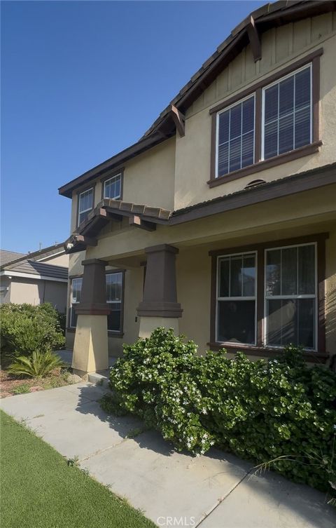 6609 angelina Chino CA 91710