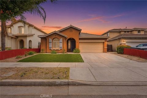 Photo of 3042 W Delta AVE, Visalia, CA 93291 (MLS # SC26154149)