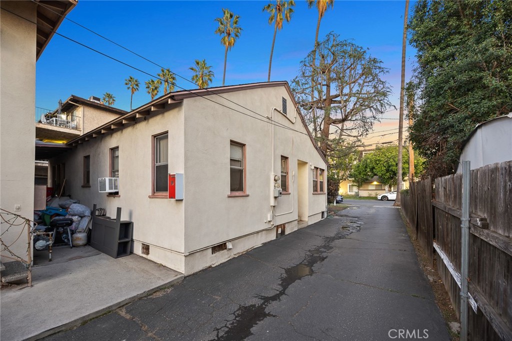 247 Saint Francis Street