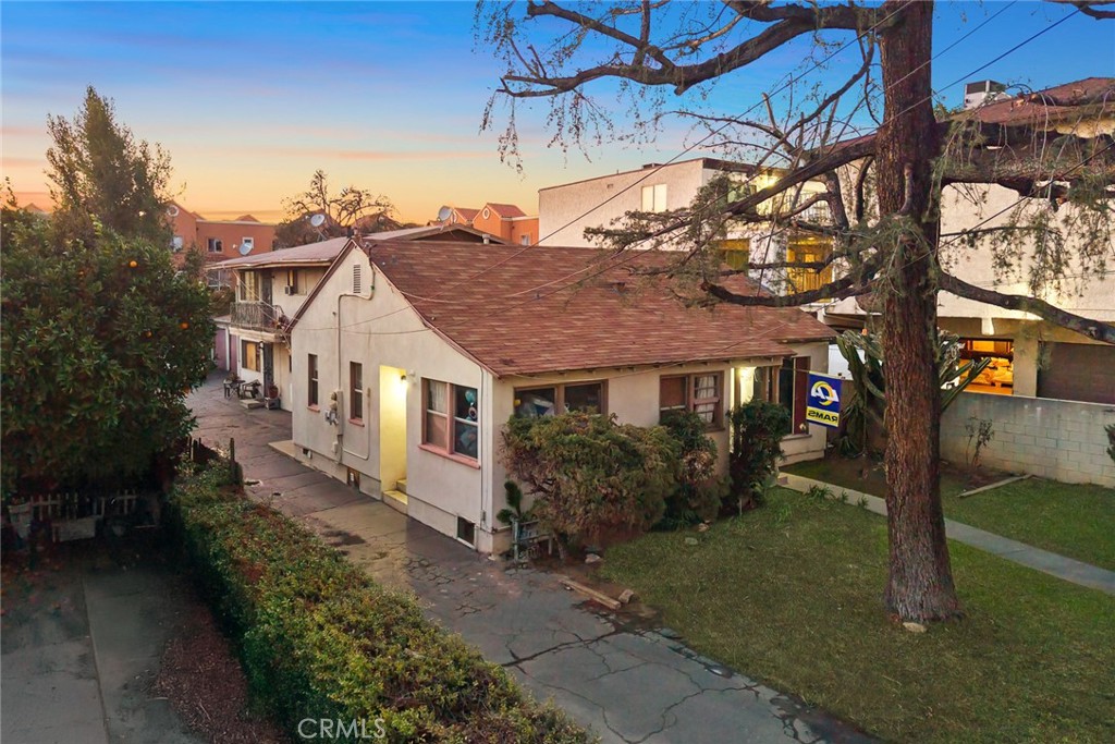 247 Saint Francis Street