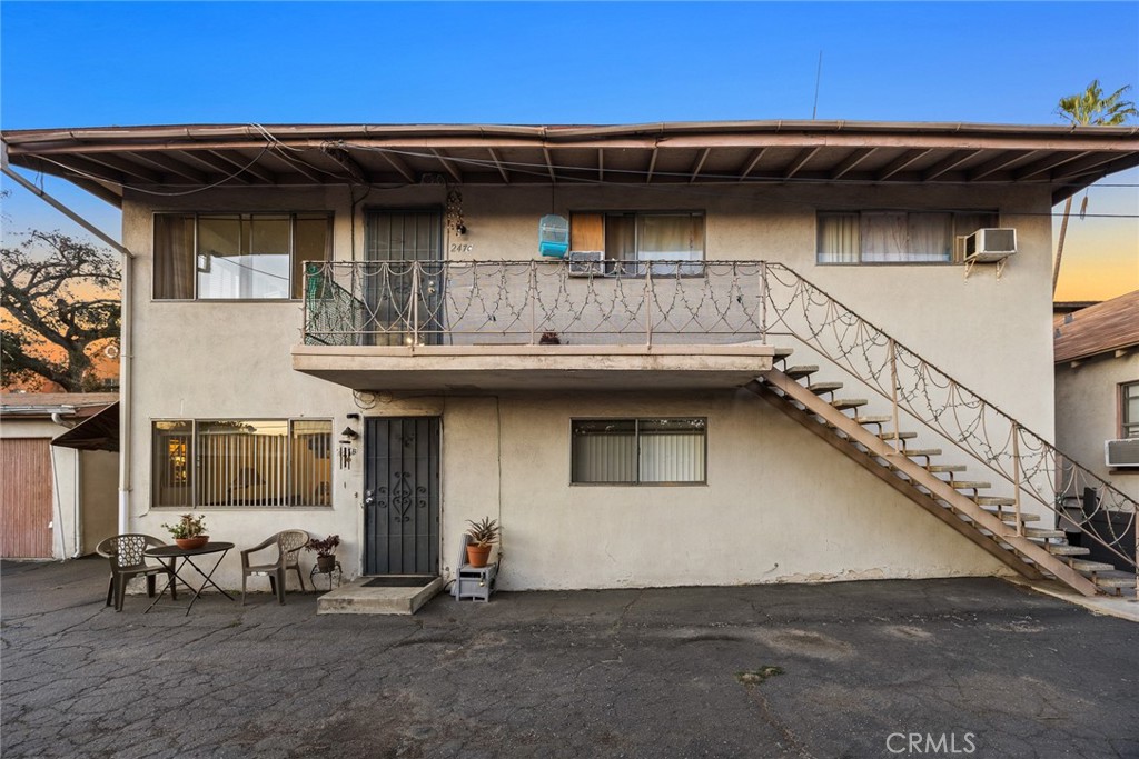 247 Saint Francis Street