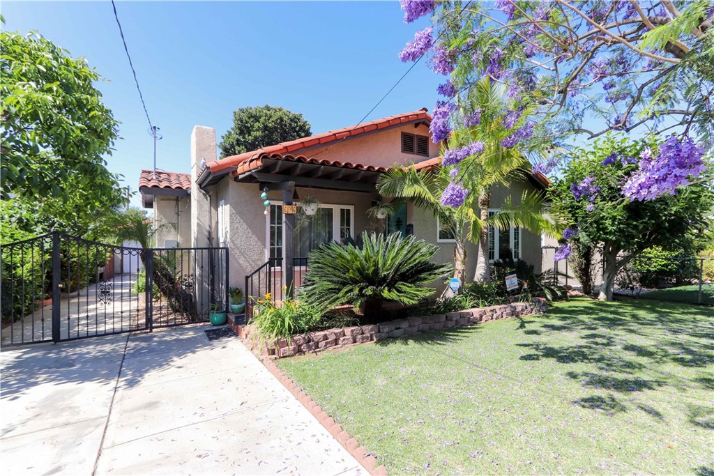 636 Royce Street