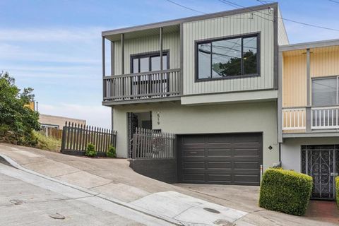 Photo of 519 Orizaba Avenue, San Francisco, CA 94132 (MLS # ML82048759)