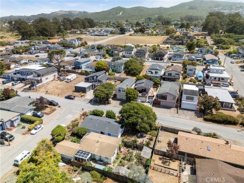 Tiny photo for 479 Henrietta Ave. AVE, Los Osos, CA 93402 (MLS # SC26163289)