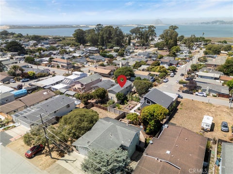 Tiny photo for 479 Henrietta Ave. AVE, Los Osos, CA 93402 (MLS # SC26163289)
