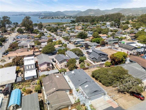 Tiny photo for 479 Henrietta Ave. AVE, Los Osos, CA 93402 (MLS # SC26163289)
