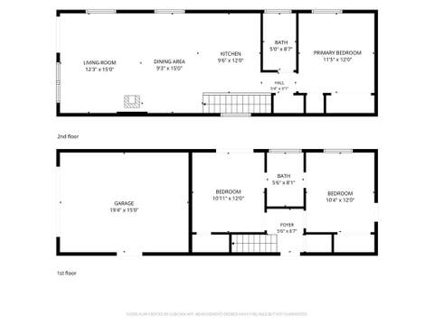 Tiny photo for 479 Henrietta Ave. AVE, Los Osos, CA 93402 (MLS # SC26163289)