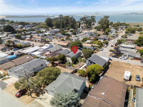 Tiny photo for 479 Henrietta Ave. AVE, Los Osos, CA 93402 (MLS # SC26163289)