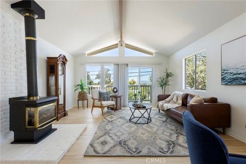Tiny photo for 479 Henrietta Ave. AVE, Los Osos, CA 93402 (MLS # SC26163289)