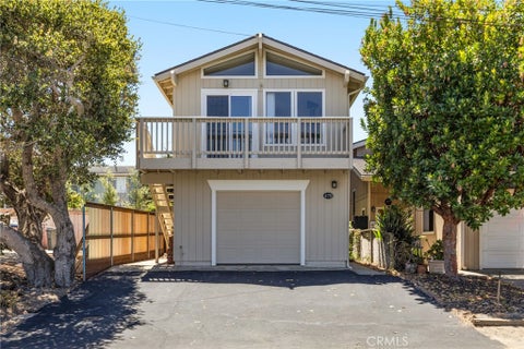 Tiny photo for 479 Henrietta Ave. AVE, Los Osos, CA 93402 (MLS # SC26163289)