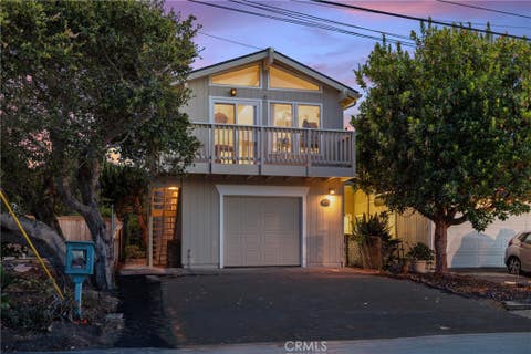 Photo of 479 Henrietta Ave. AVE, Los Osos, CA 93402 (MLS # SC26163289)