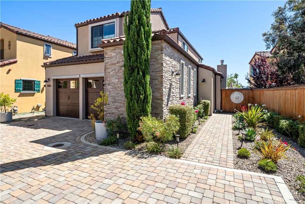 San Luis Obispo(380) - Residential