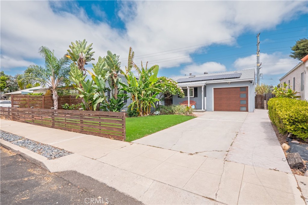 3421 Vancouver Avenue