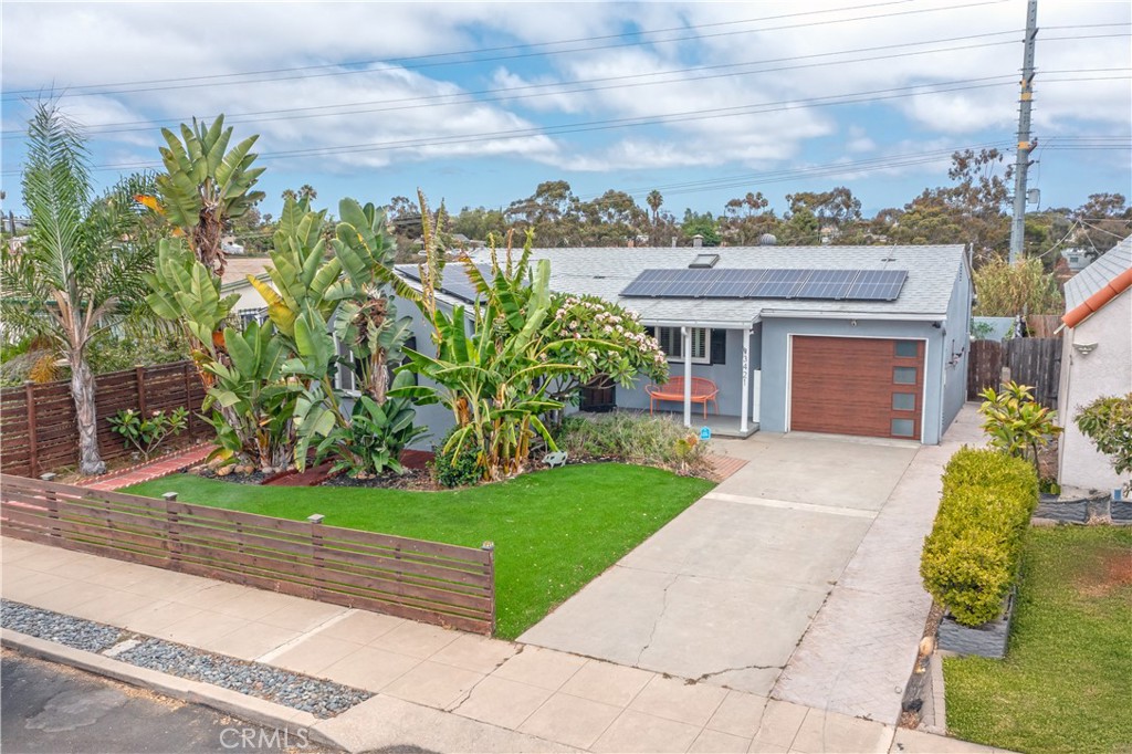 North Park - Residential
