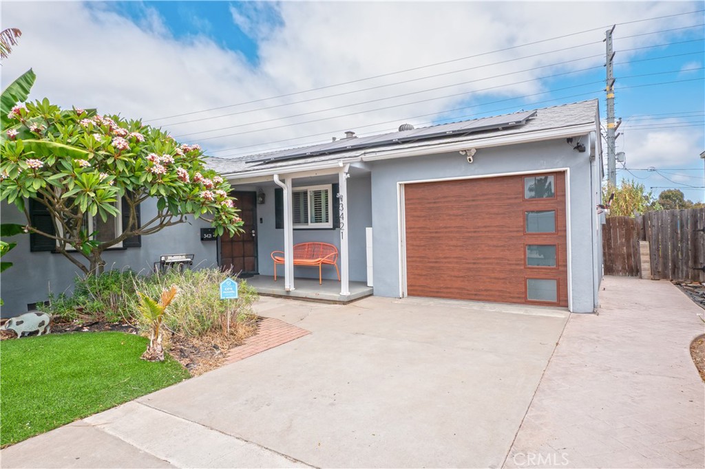 3421 Vancouver Avenue