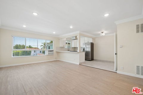 Photo of 1215 N Hayworth Avenue #206, West Hollywood, CA 90046 (MLS # 26843713)