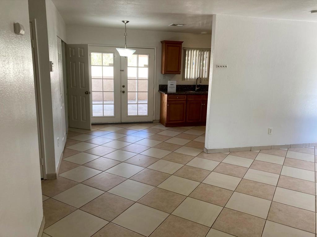 Not Applicable-1 - Residential Lease