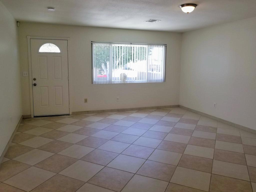 Not Applicable-1 - Residential Lease