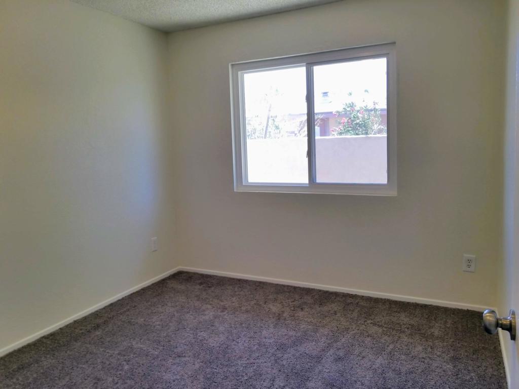 Not Applicable-1 - Residential Lease