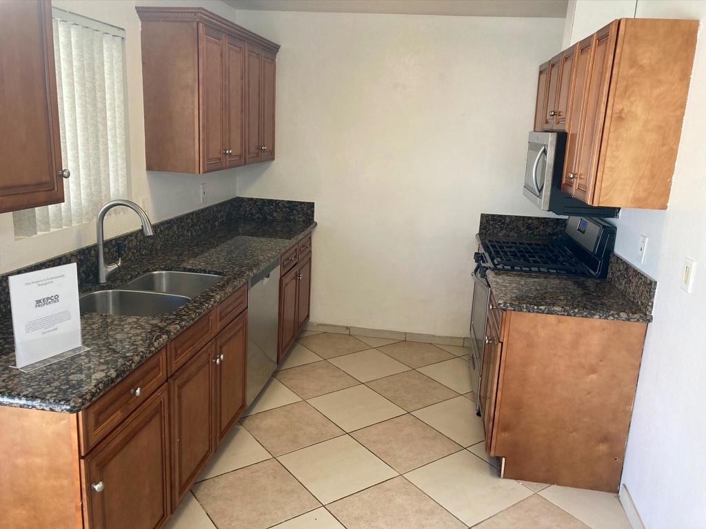 Not Applicable-1 - Residential Lease