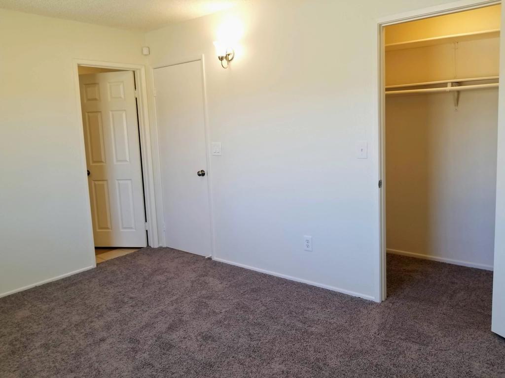 Not Applicable-1 - Residential Lease