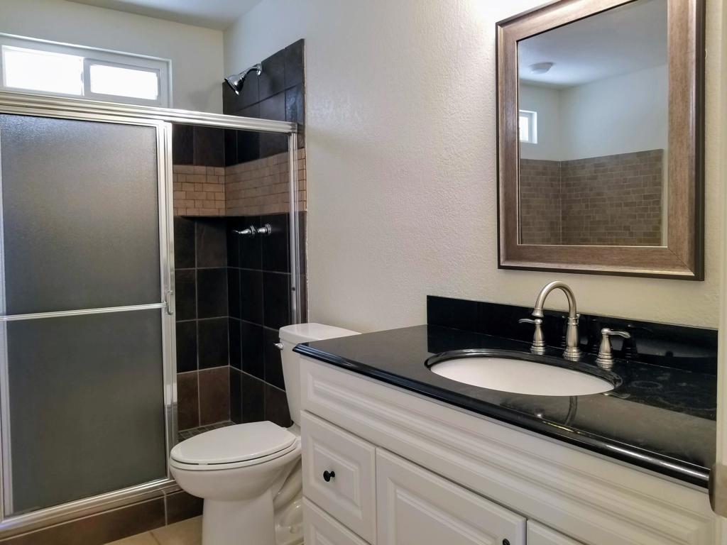 Not Applicable-1 - Residential Lease