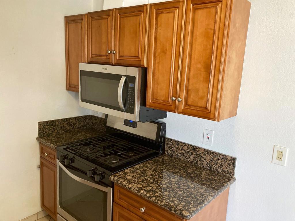 Not Applicable-1 - Residential Lease