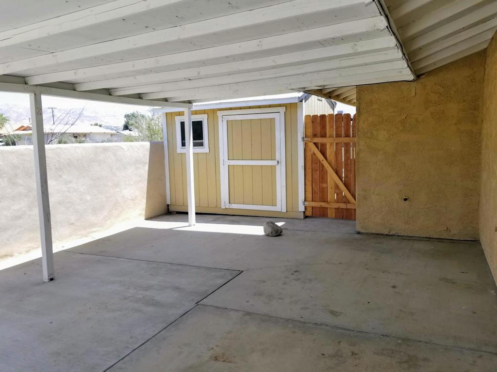 Not Applicable-1 - Residential Lease