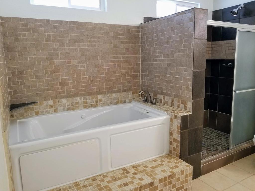 Not Applicable-1 - Residential Lease