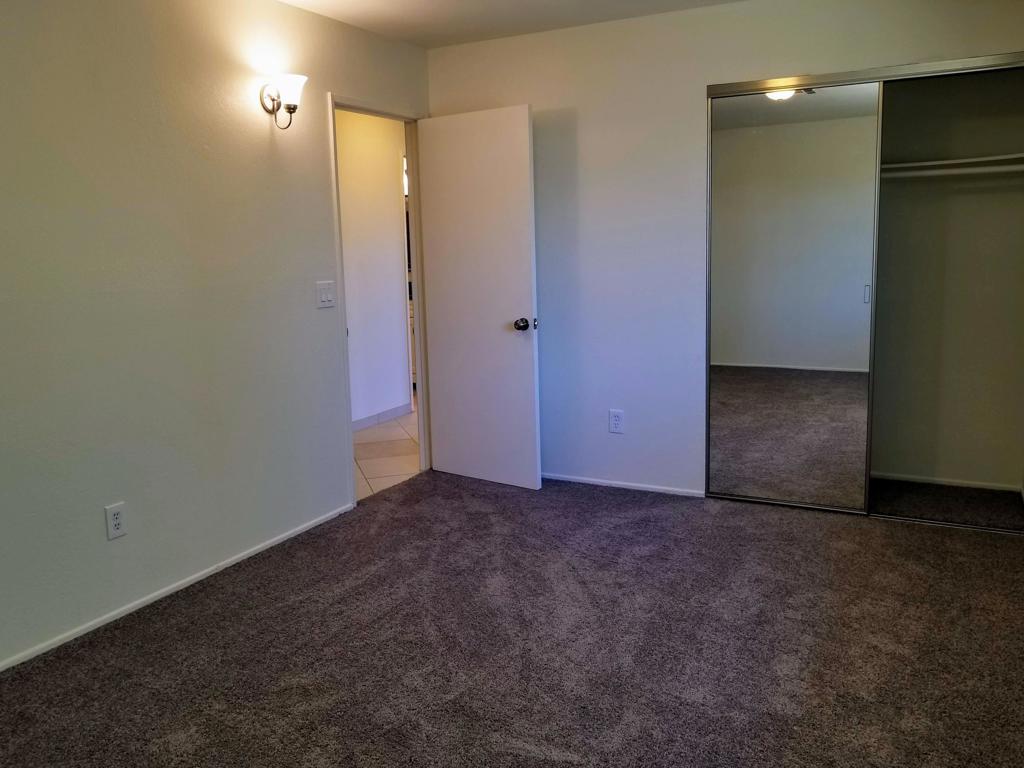 Not Applicable-1 - Residential Lease