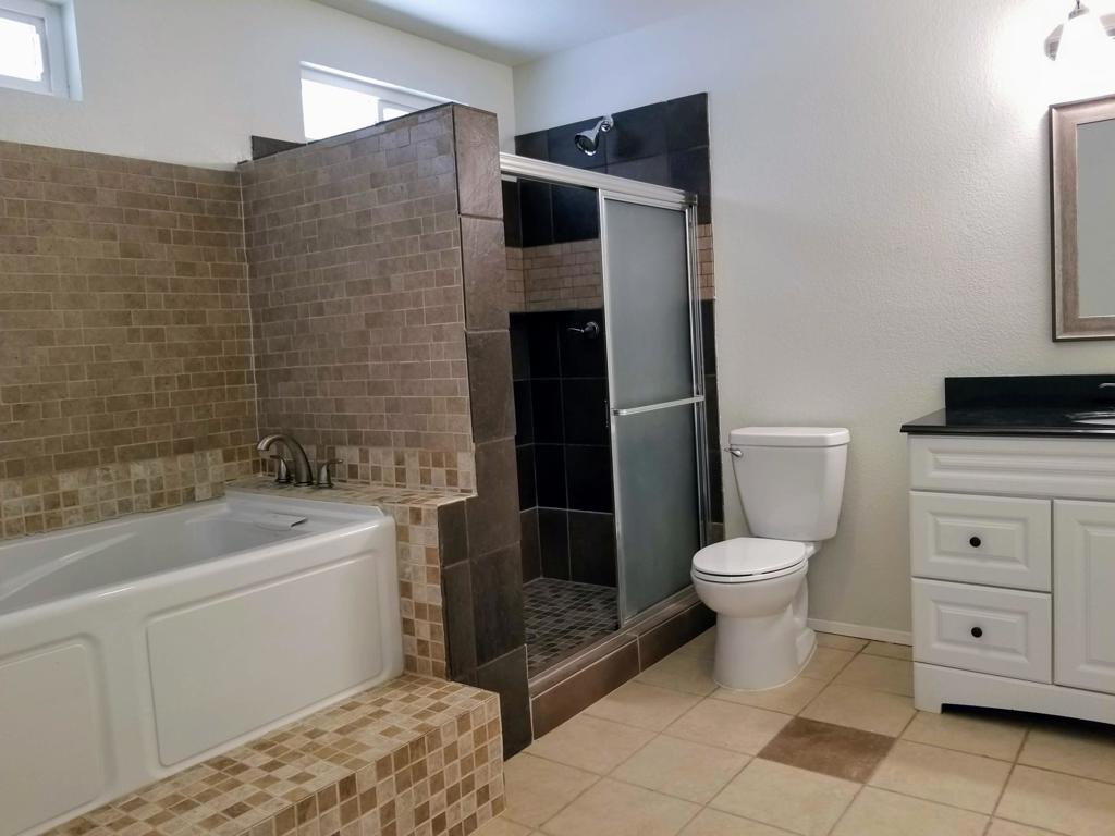 Not Applicable-1 - Residential Lease