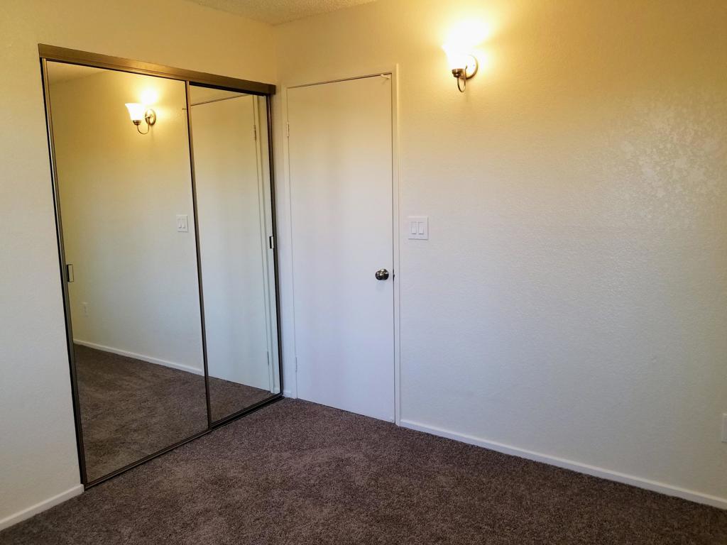 Not Applicable-1 - Residential Lease