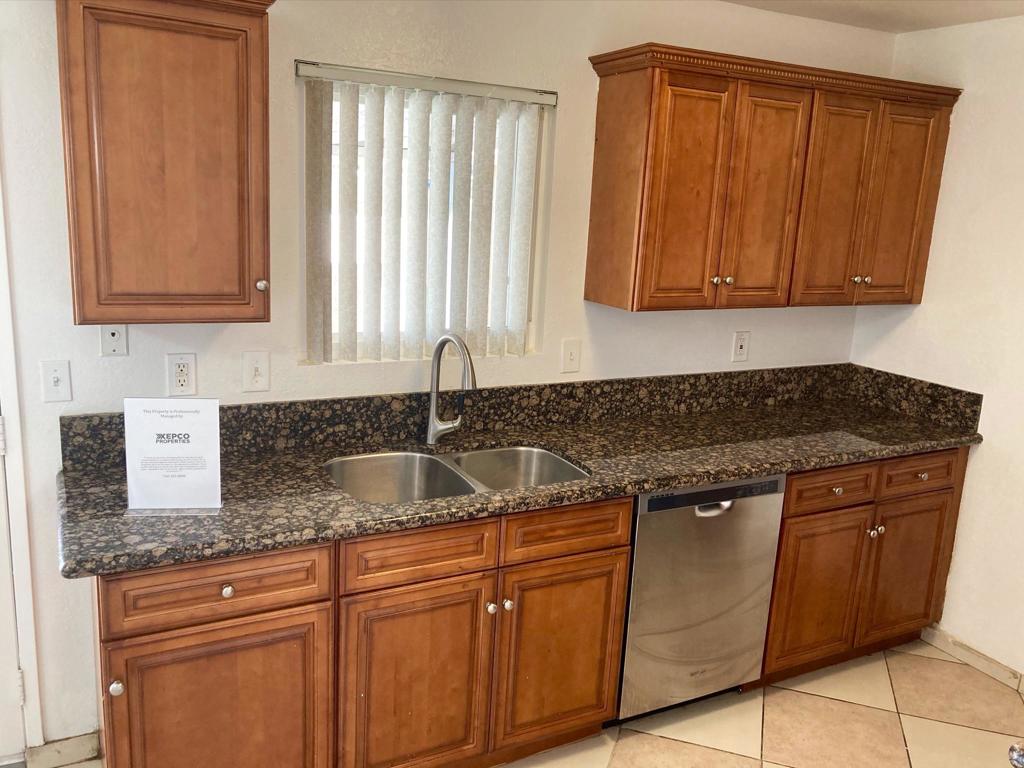 Not Applicable-1 - Residential Lease