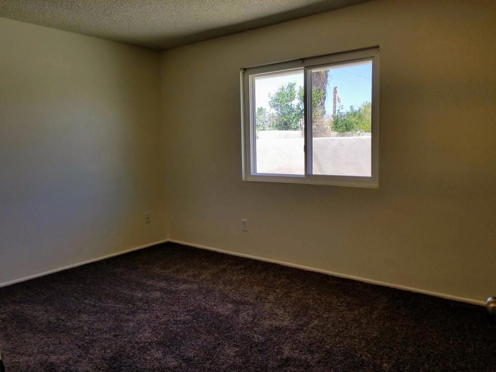 Not Applicable-1 - Residential Lease