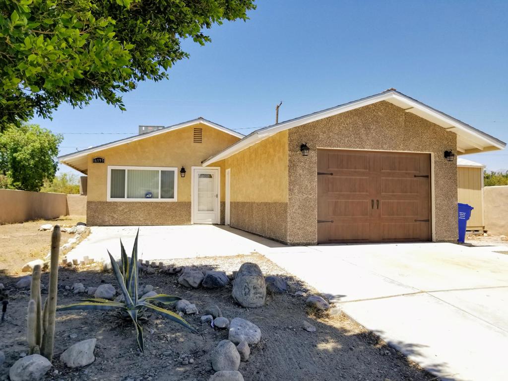 Not Applicable-1 - Residential Lease