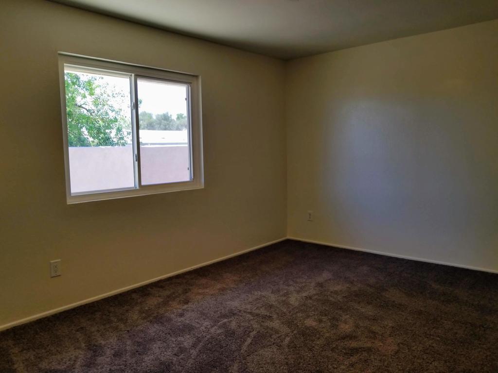 Not Applicable-1 - Residential Lease