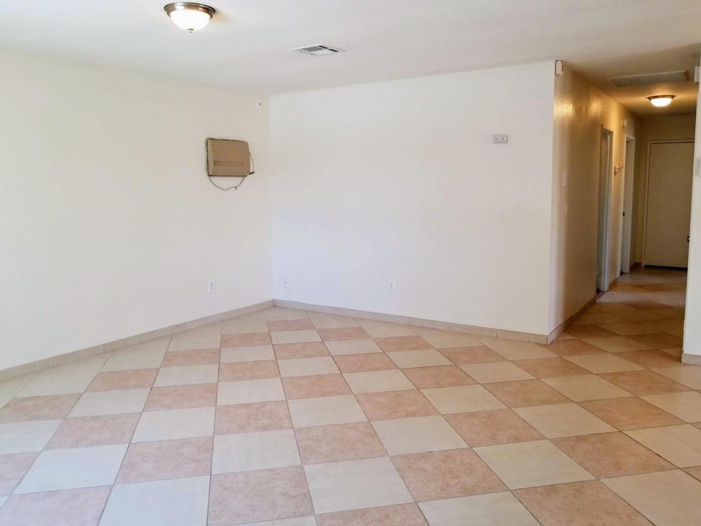 Not Applicable-1 - Residential Lease