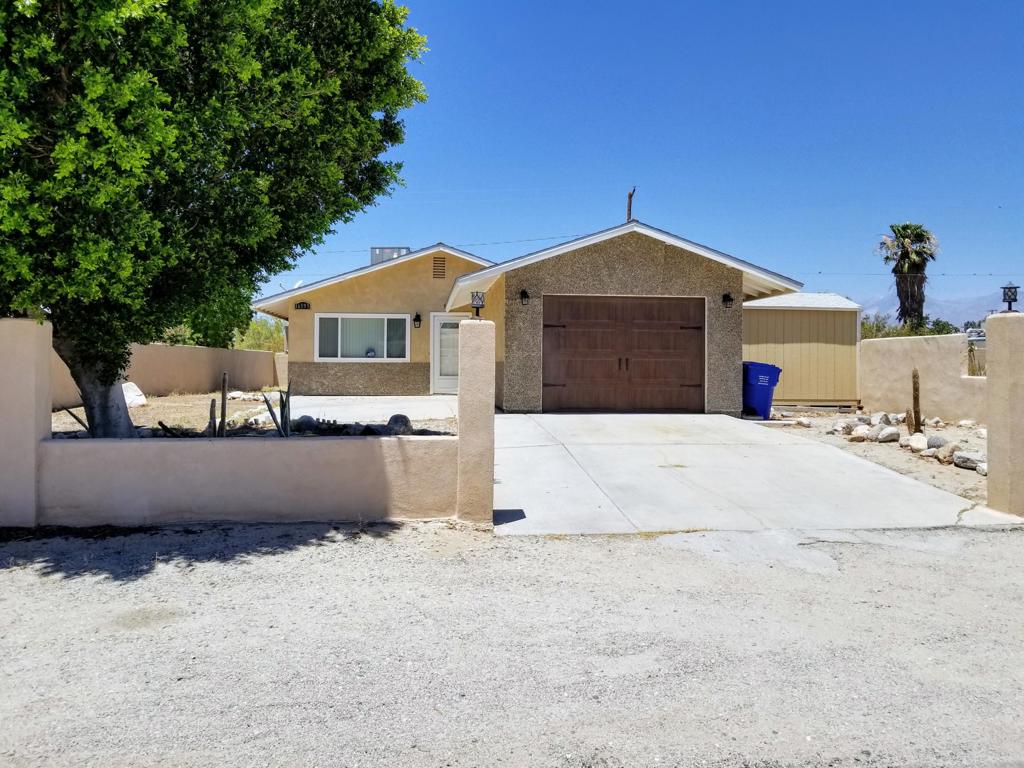 Not Applicable-1 - Residential Lease