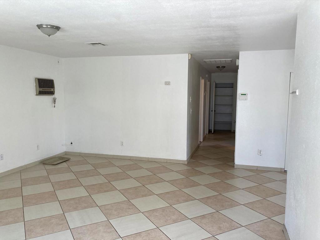 Not Applicable-1 - Residential Lease