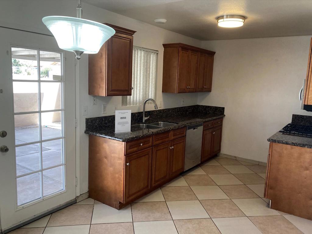 Not Applicable-1 - Residential Lease