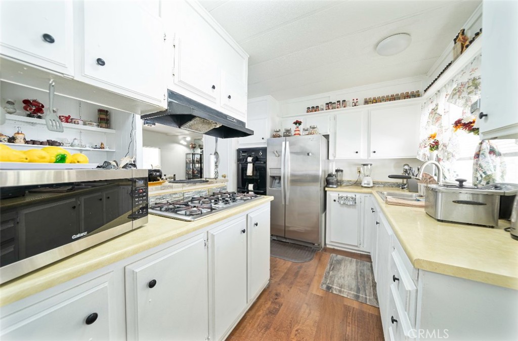 5700 Carbon Canyon 130