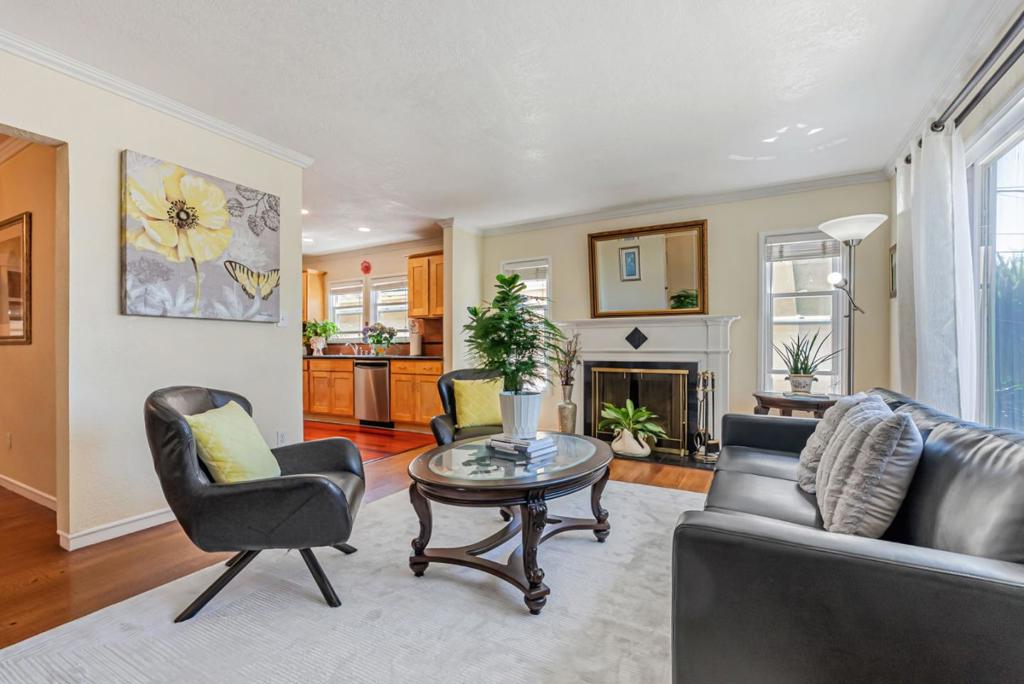 - Residential