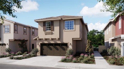 Photo of 16513 Stone Pine Ln Lane, Fontana, CA 92336 (MLS # OC26220687)