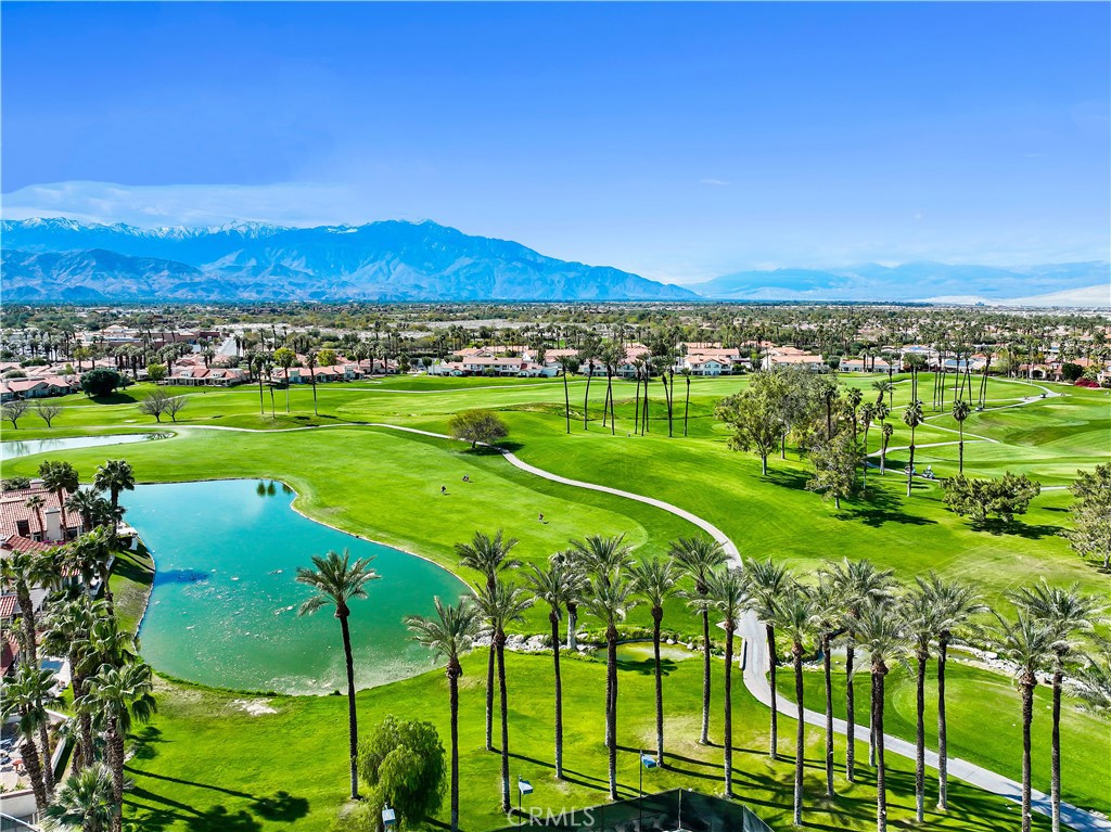 197 Desert Falls E