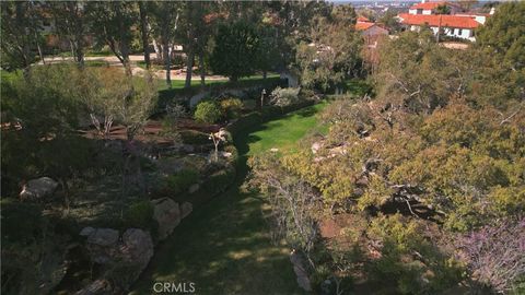 1875 La Cuesta North Tustin CA 92705