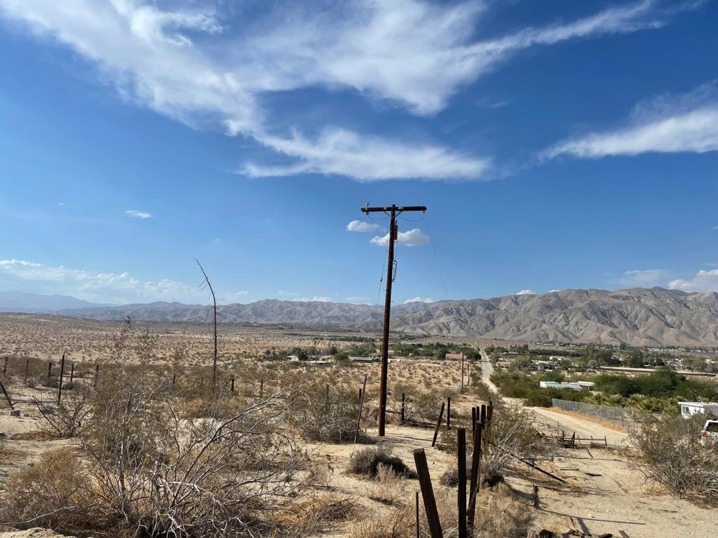 Not Applicable-1 - Land