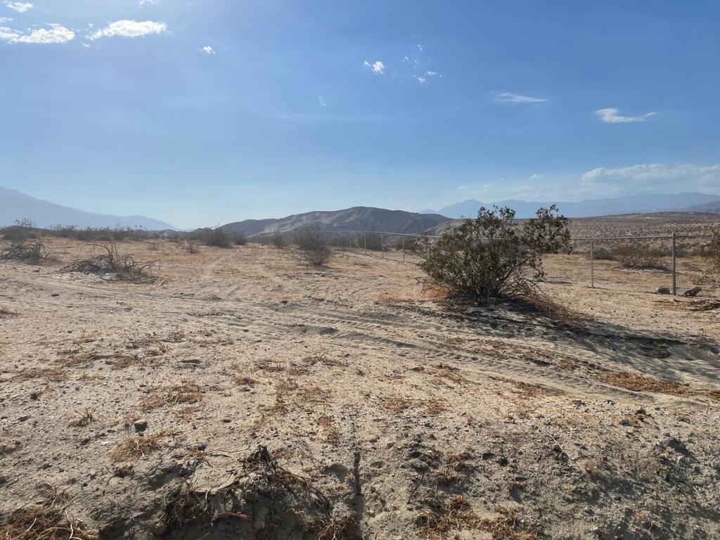 Not Applicable-1 - Land