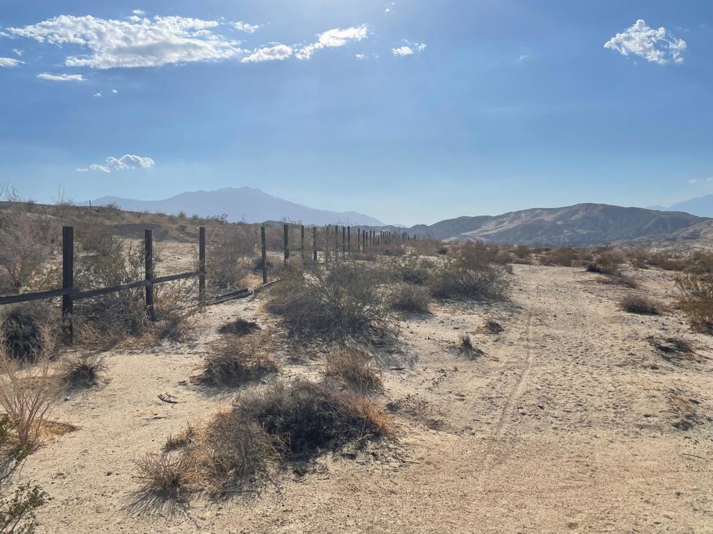 Not Applicable-1 - Land