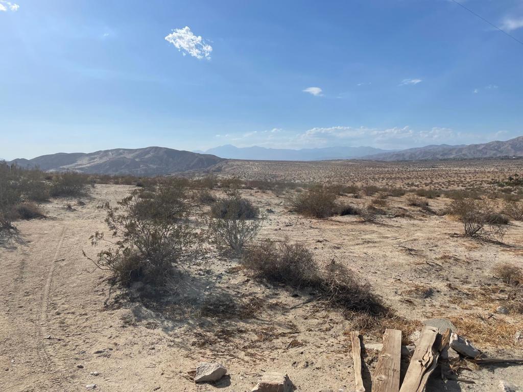 Not Applicable-1 - Land